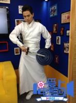 白丝护士女仆